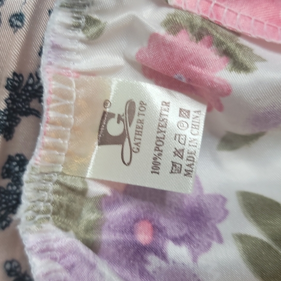 Avebri long hair bonnets cover 3 in a bundle, new with tags - Picture 6 of 8